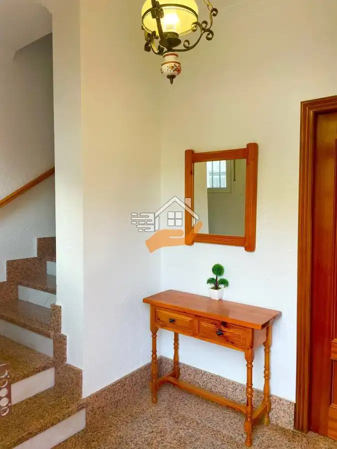 Schlafzimmer von Wohnung zur Miete in Vélez-Rubio