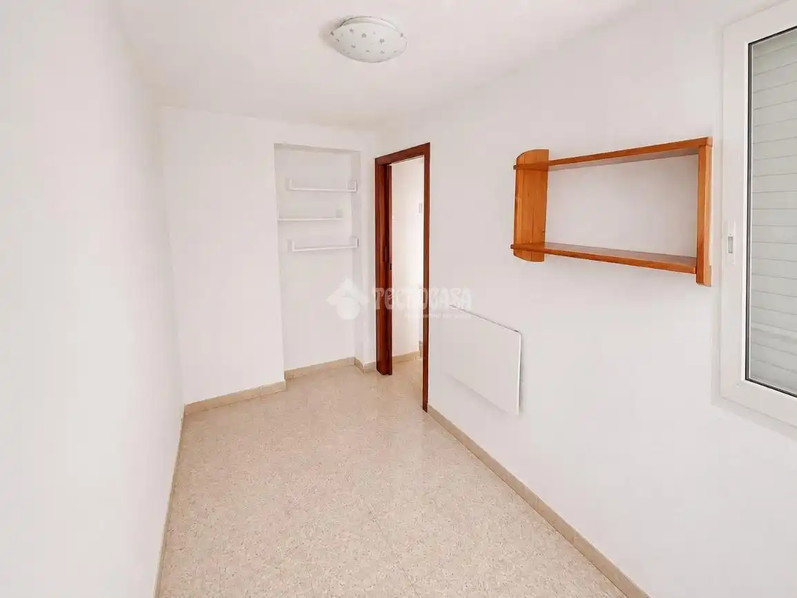 Wohnung zum Verkauf in Madrid mit Heizung