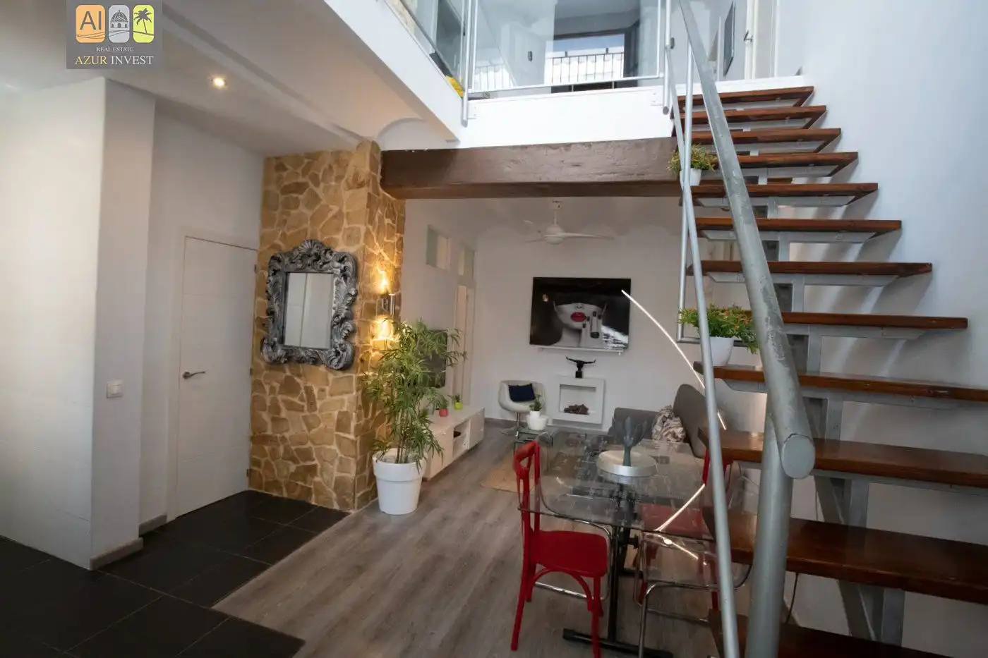 Casa o chalet de alquiler en Altea ciudad
