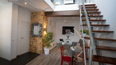 Foto 4 de Casa o chalet de alquiler en Altea ciudad, Altea