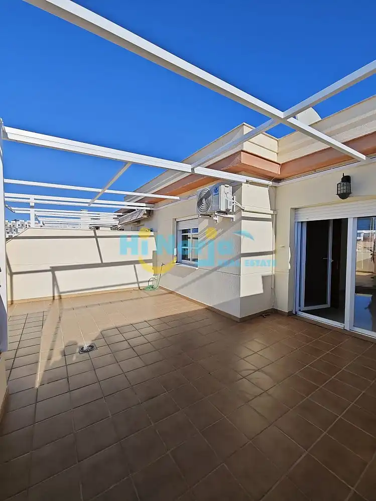Dúplex en venda a Torre del Mar, imagen 14