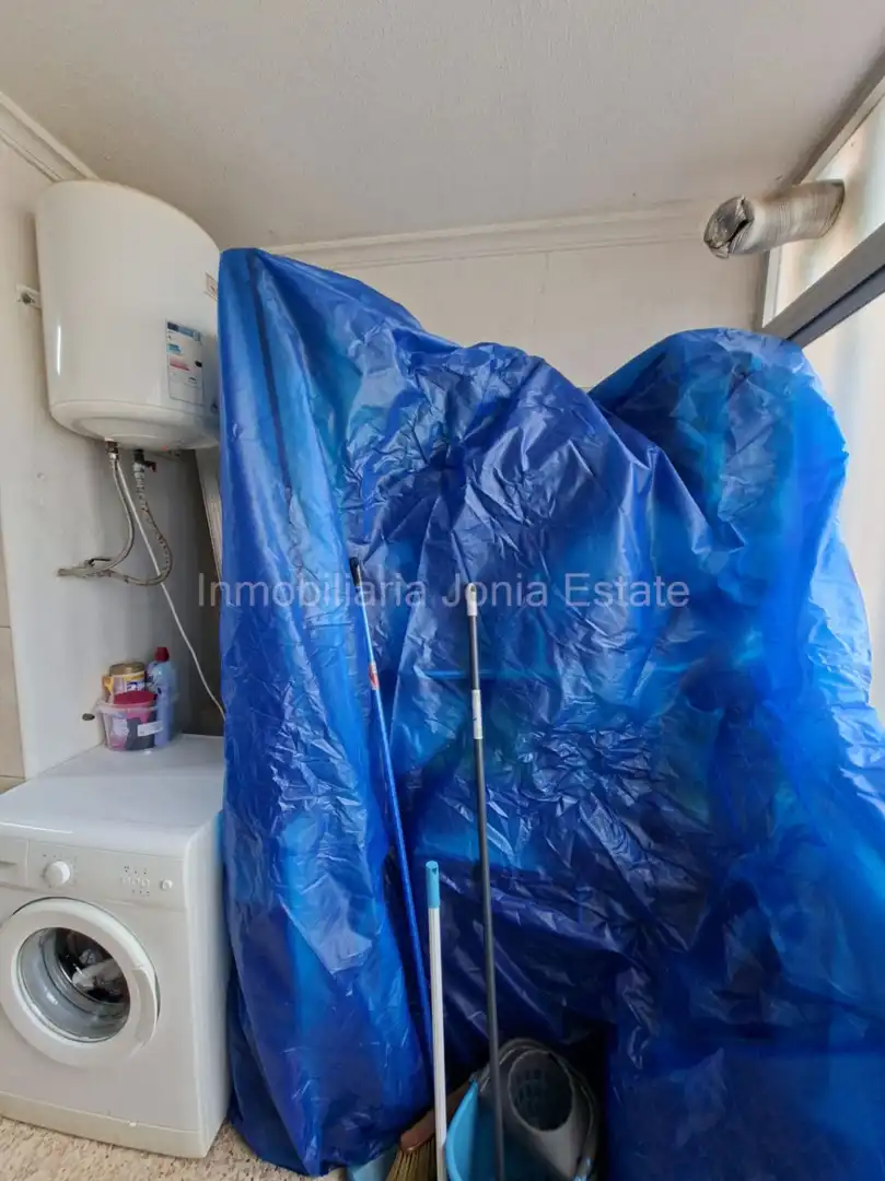 Apartment with pool for sale in Poble Nou - Montiboli, imagen 12