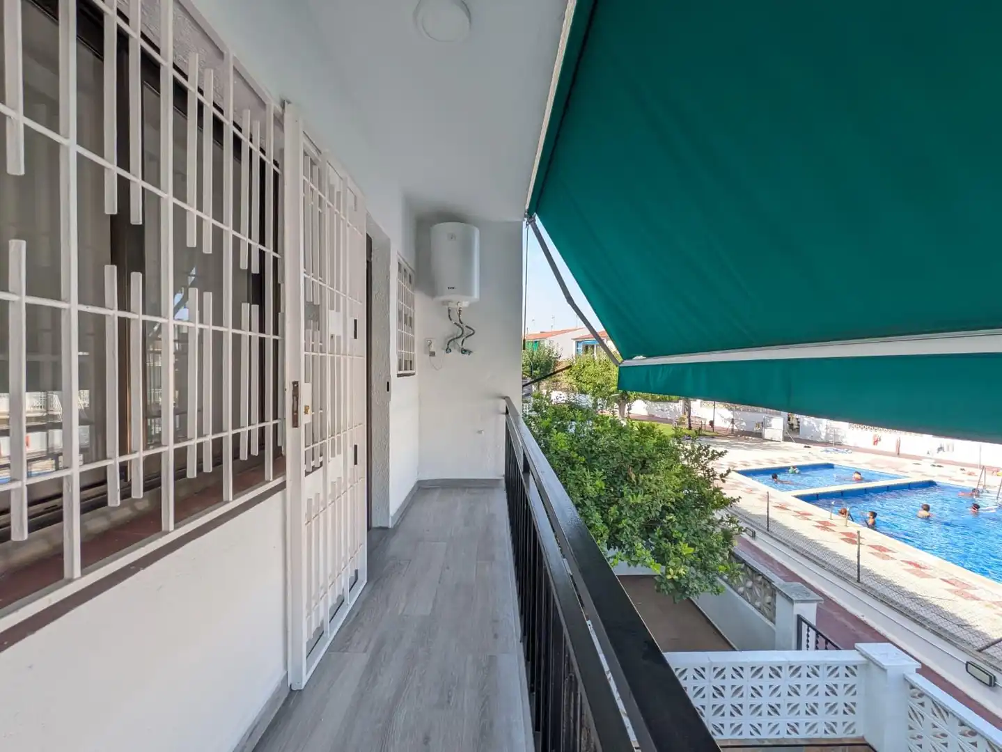 Doppelhaushälfte mit Terrasse zum Verkauf in Coma-ruga platja, imagen 20