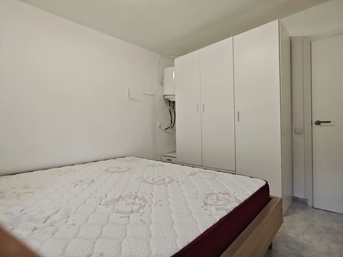 Bedroom of Apartments for sale in Castell d'Aro, Platja d'Aro i s'Agaró  with Private garden, Terrace and Furnished