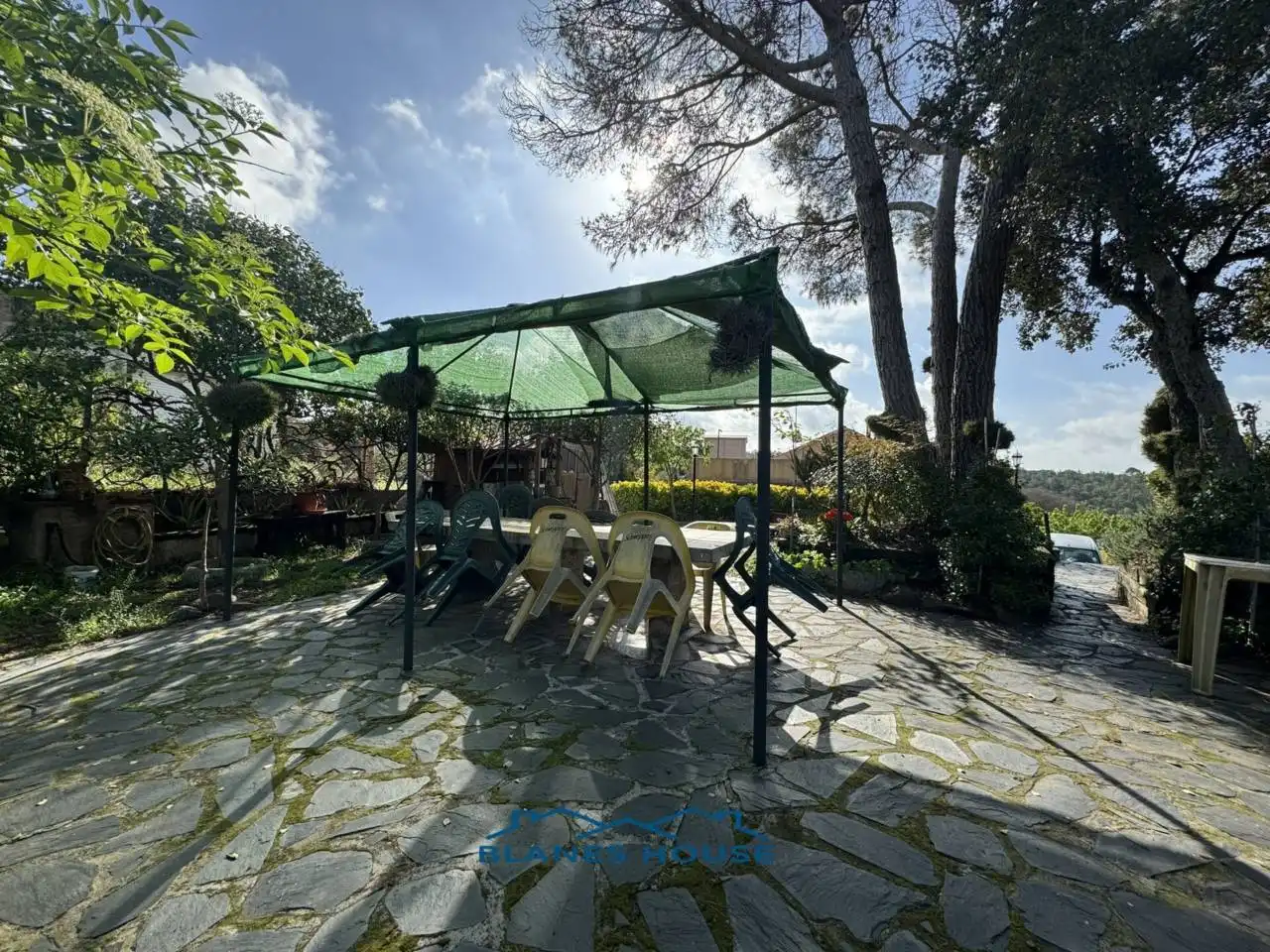 Casa amb piscina en venda a Calle La Selva 777, imagen 6