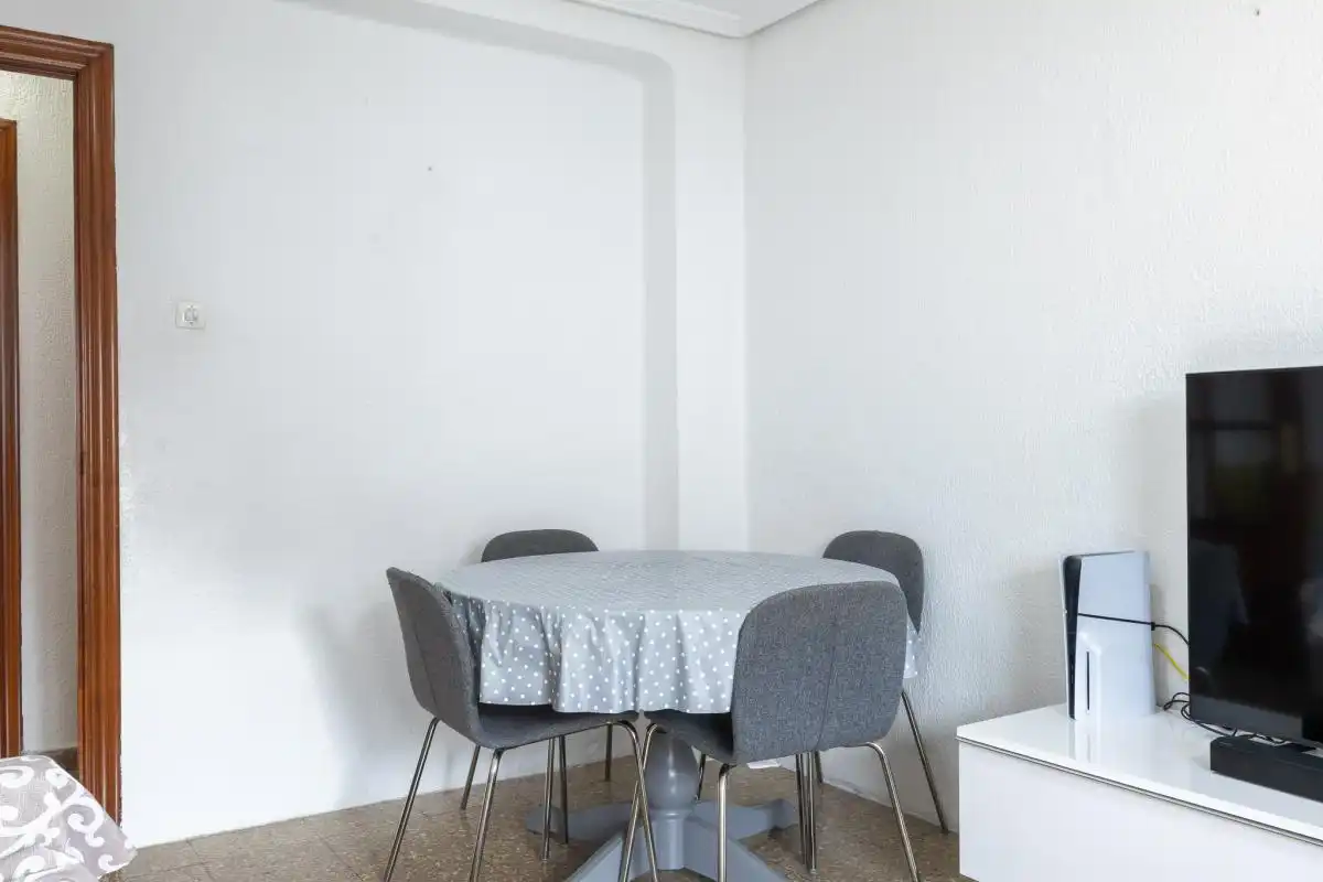 Comedor de Piso en venta en Alaquàs con Aire acondicionado, Calefacción y Amueblado