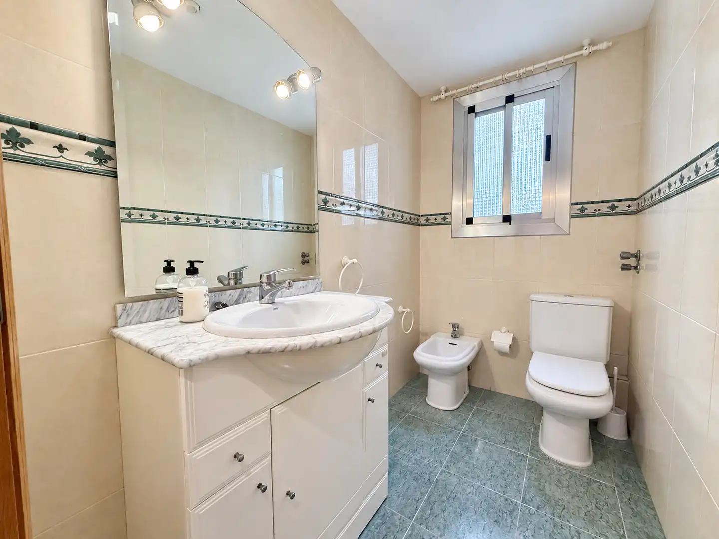 Flat with terrace for sale in Carrer del Marqués de Salamanca, imagen 24