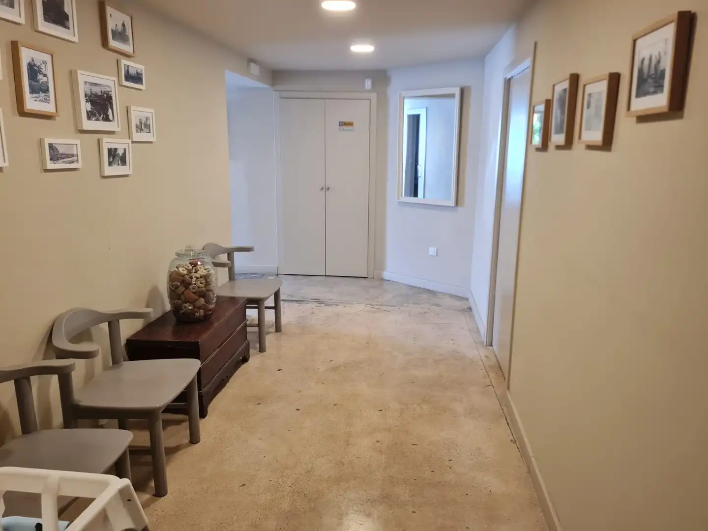 Business premises for transfer in Centro ciudad, imagen 12