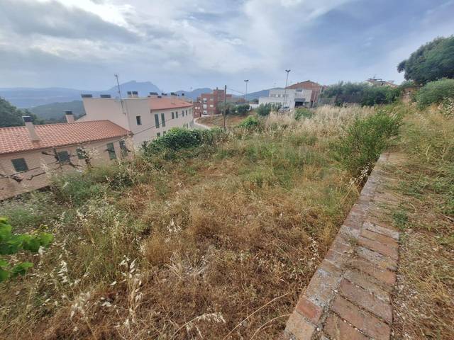 Terreno residencial en Venta en Ullastrell