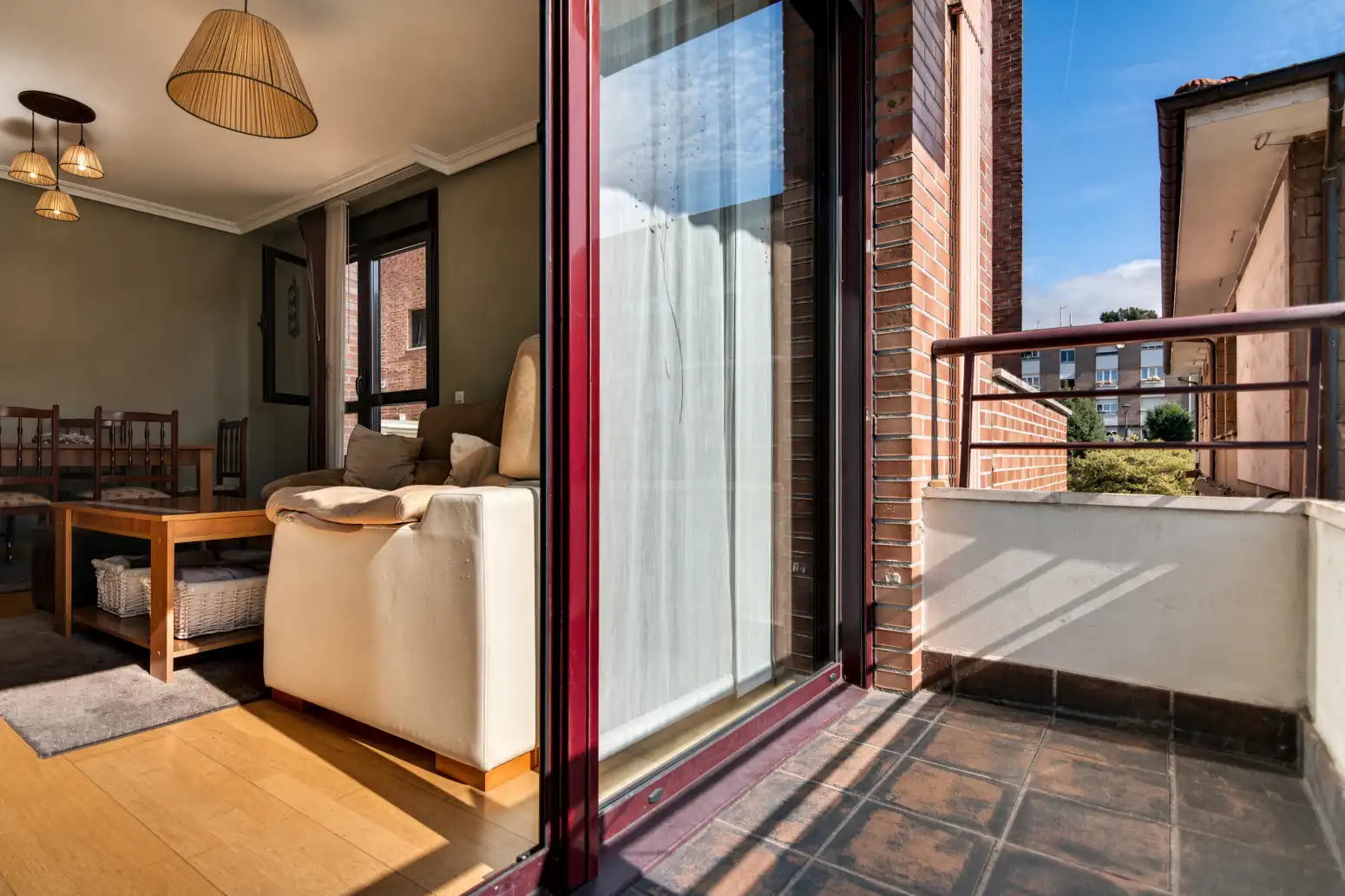 Wohnung mit Balkon zum Verkauf in Posada de Llanera - AV PRUDENCIO GONZALEZ 4, imagen 16
