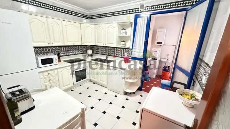 Appartamento con ascensore in vendita a Avenida de la Ría 12, imagen 14