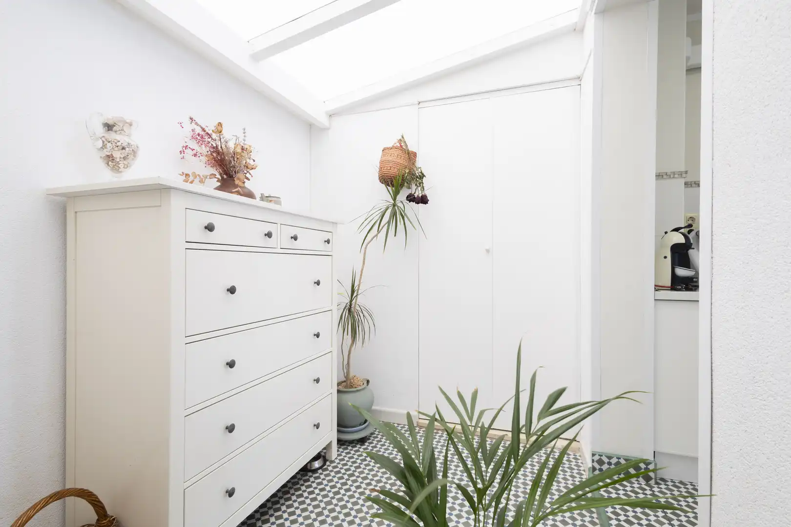Schlafzimmer von Wohnung zum Verkauf in Güímar mit Heizung, Abstellraum und Möbliert