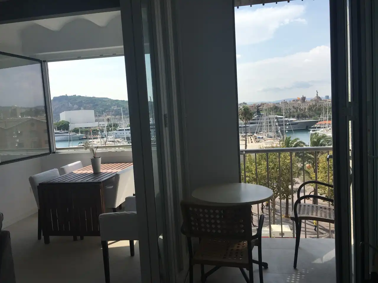 Wohnungen zum Verkauf in La Barceloneta