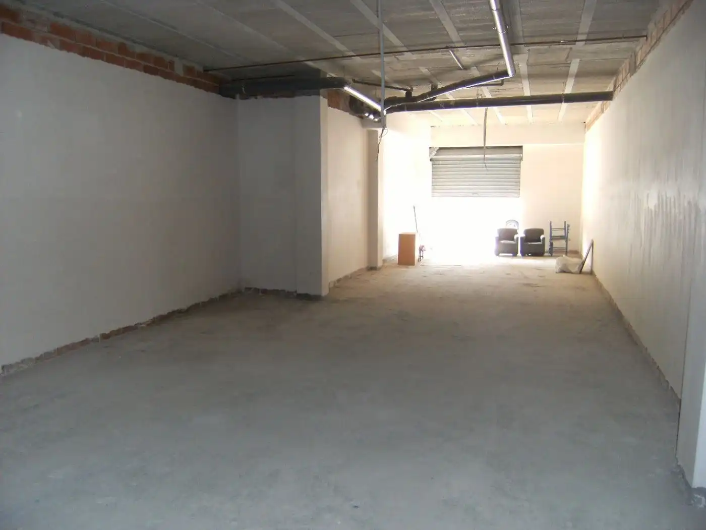 Local comercial en venda a Carrer de la Marina