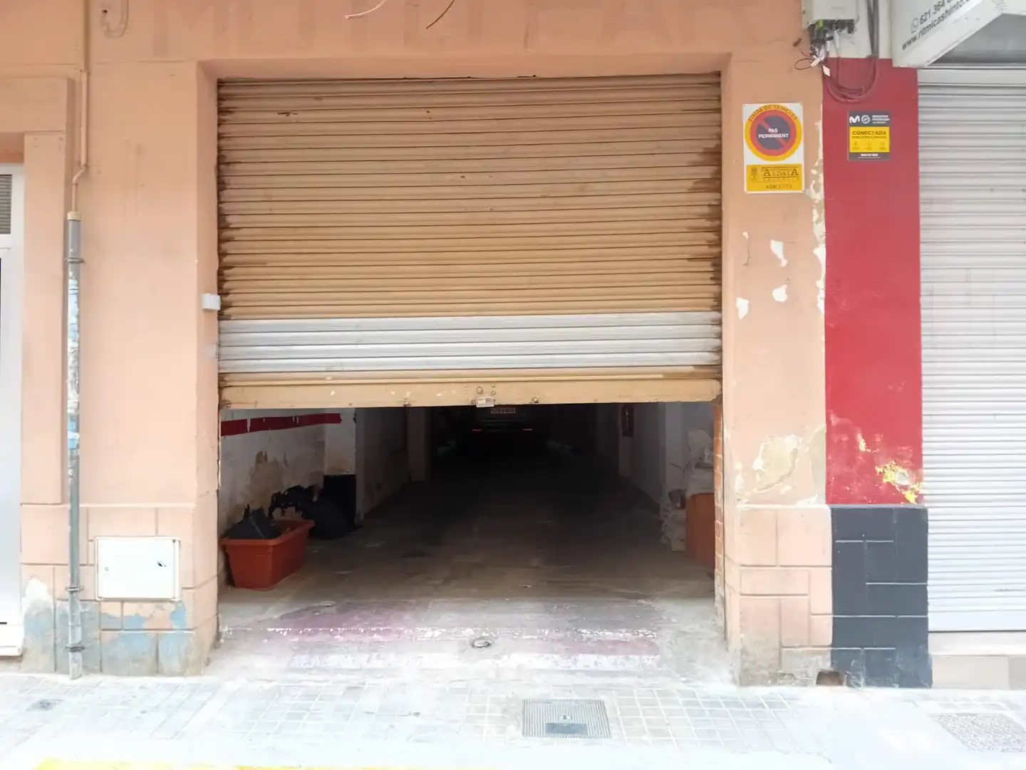 Local en venta en Aldaia
