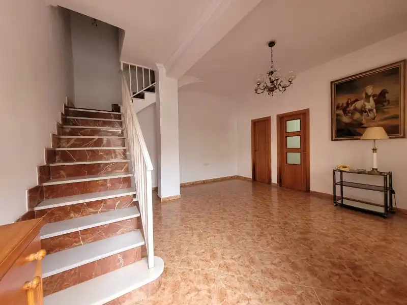 House for sale in Plaza de Zapata de Cárdenas 11, imagen 3