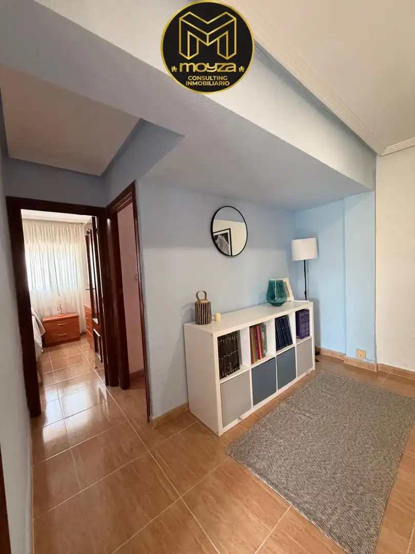 House to rent in San Felipe - El Almendral - La Merced, imagen 11
