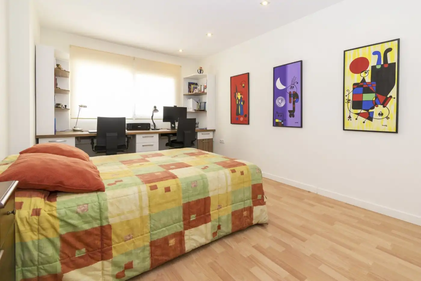 Wohnung mit Terrasse zum Verkauf in Calle Carmen Conde 83, imagen 28