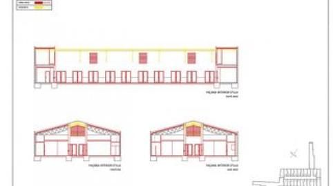 Photo 3 of Building for sale in  Carretera de Santa Coloma, Llefià, Barcelona