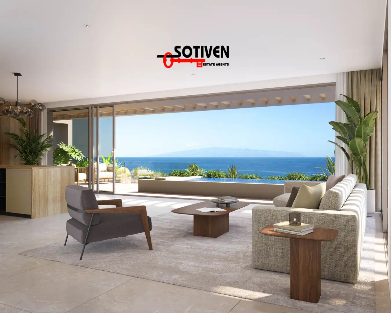 Duplex con ascensore in vendita a Callao Salvaje - Playa Paraíso, imagen 4