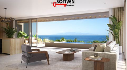 Foto 4 de Dúplex en venta en Callao Salvaje - Playa Paraíso, Adeje