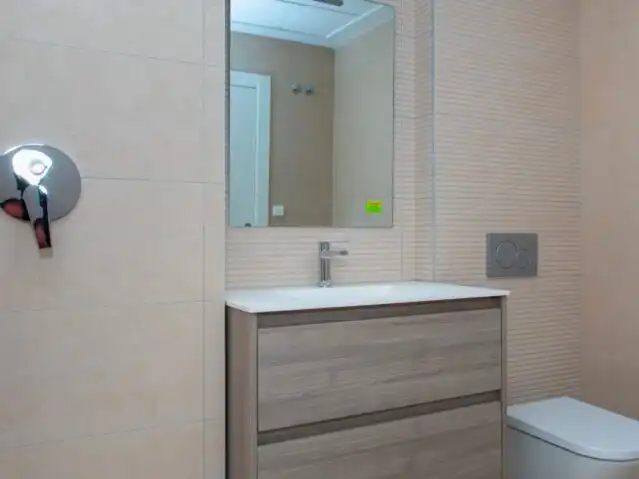 Haus zum Verkauf in Partidas de Alicante, imagen 14