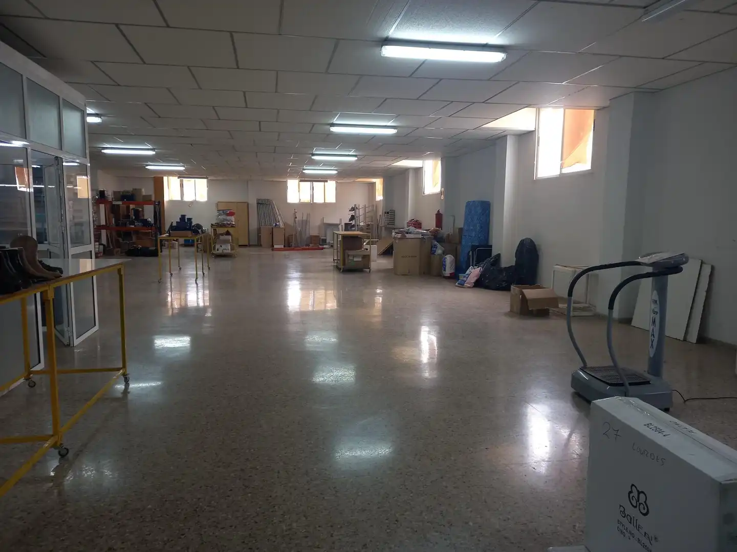 Industrial building to rent in Elche ciudad, imagen 3