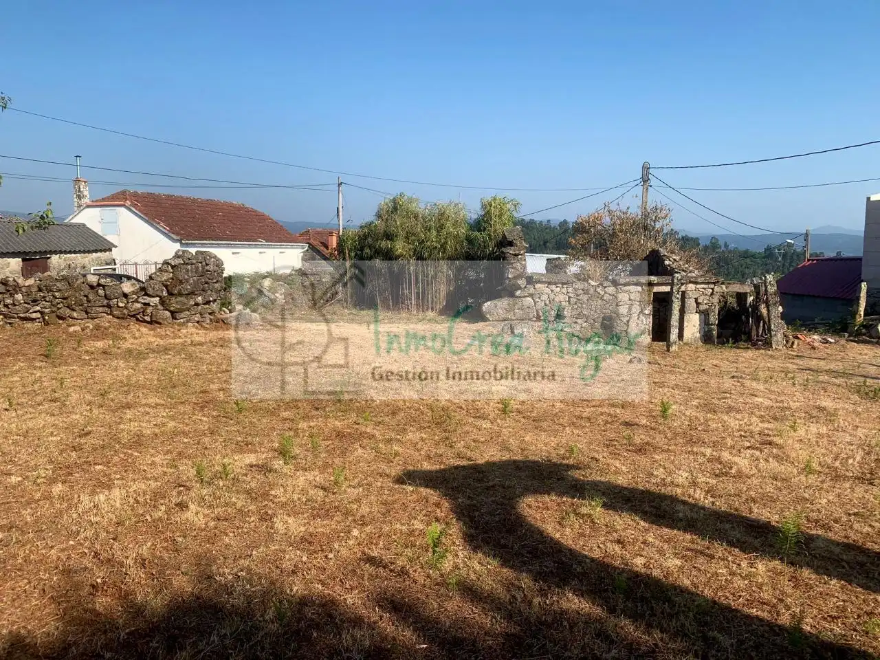 Lands and plots for sale in Mondariz
