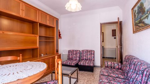 Foto 5 de Piso en venta en Calle Canovas, Antonio, 12, Doctor Cerrada, Zaragoza Capital