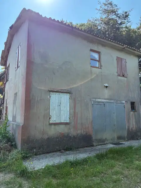 Maison avec jardin à vendre à Loureda - Lañas - Barrañán, imagen 20