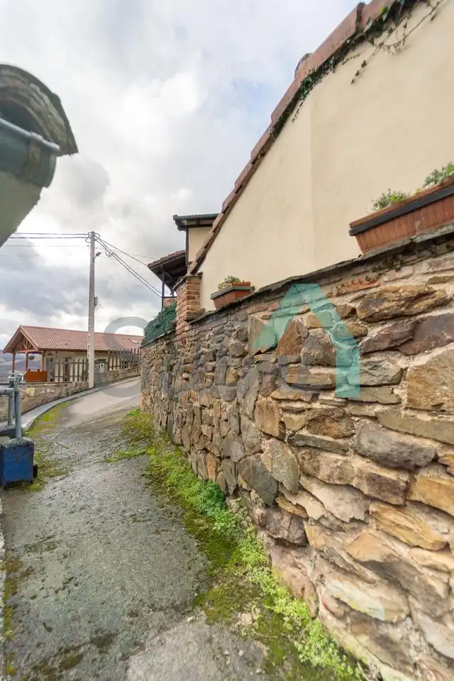 Casa o xalet en venda a Aldea Tablao, Zona Rural
