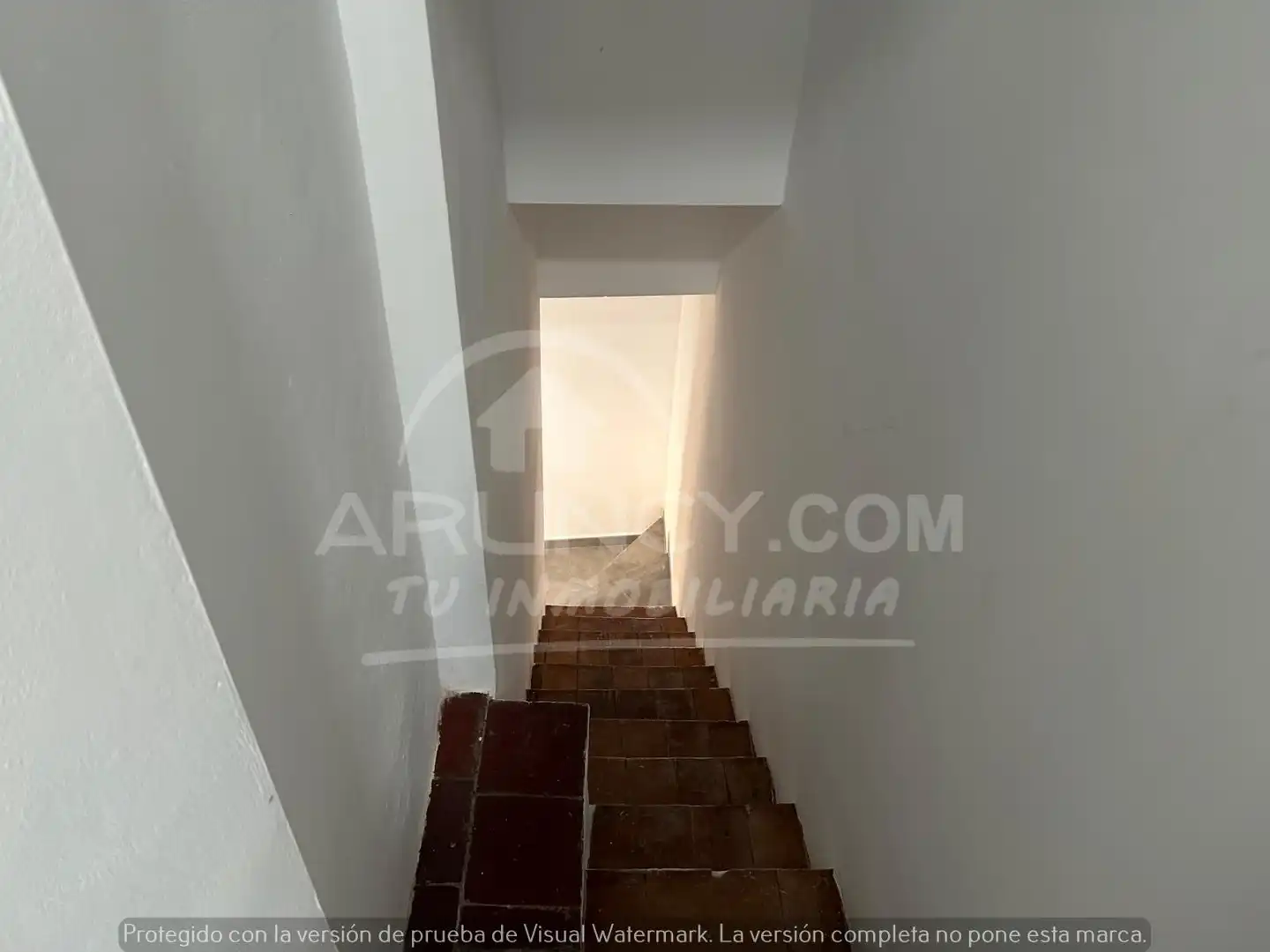 Apartamento de alquiler en Alcalá de Guadaira con Terraza