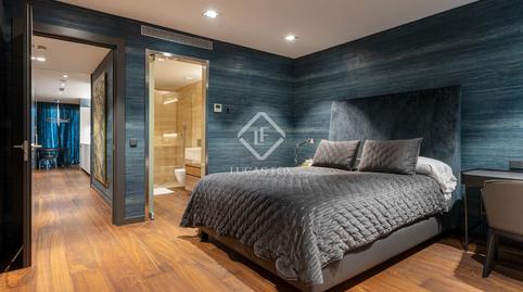 Foto 3 de Piso en venta en Sarrià,  Barcelona Capital