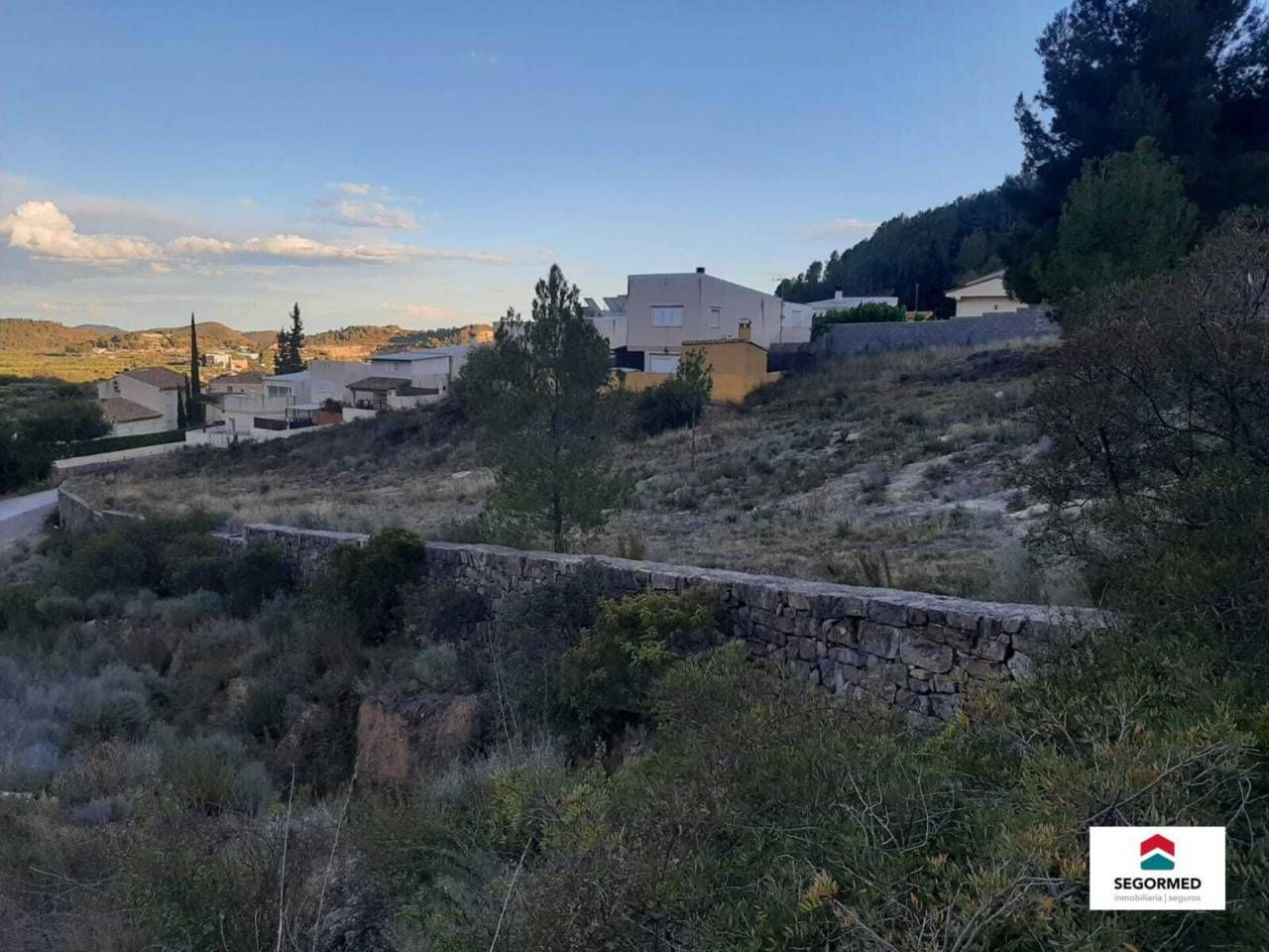 Residential for sale in Algimia de Almonacid