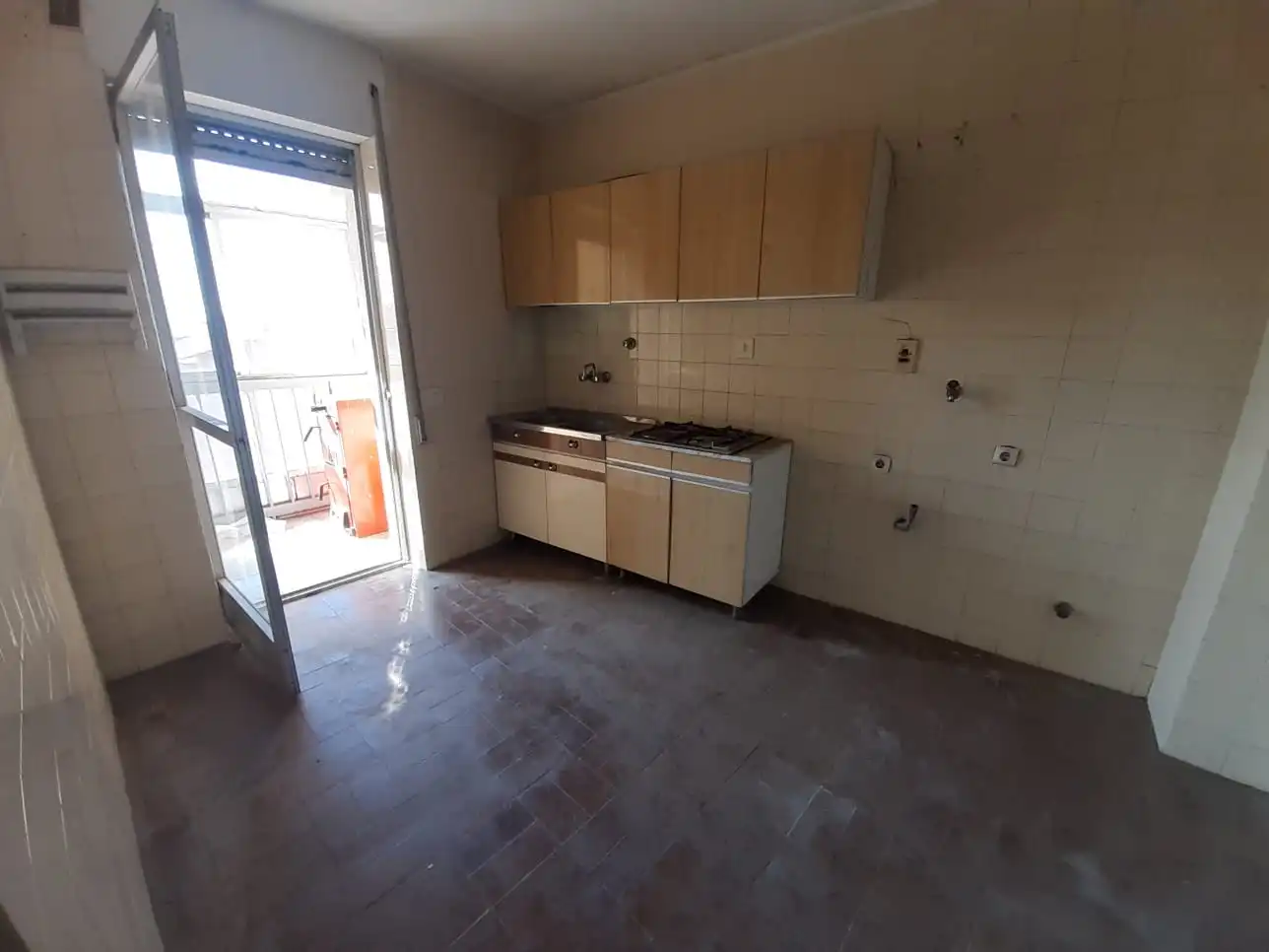 Cocina de Piso en venta en Zamora Capital  con Calefacción