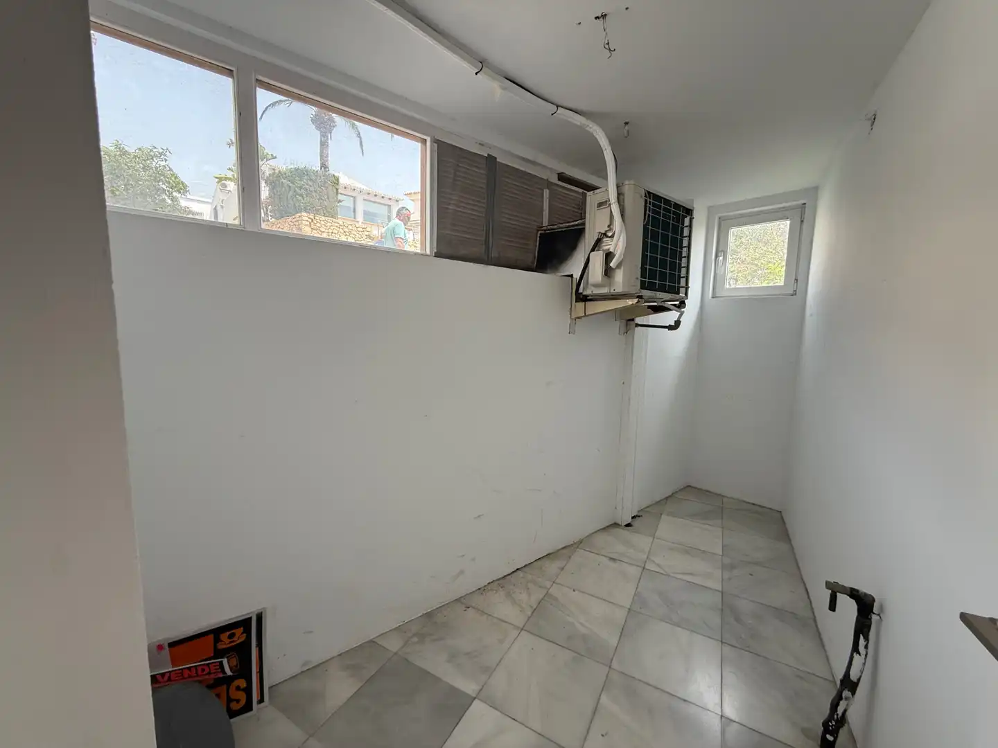 Local en venta en Moraira con Aire acondicionado