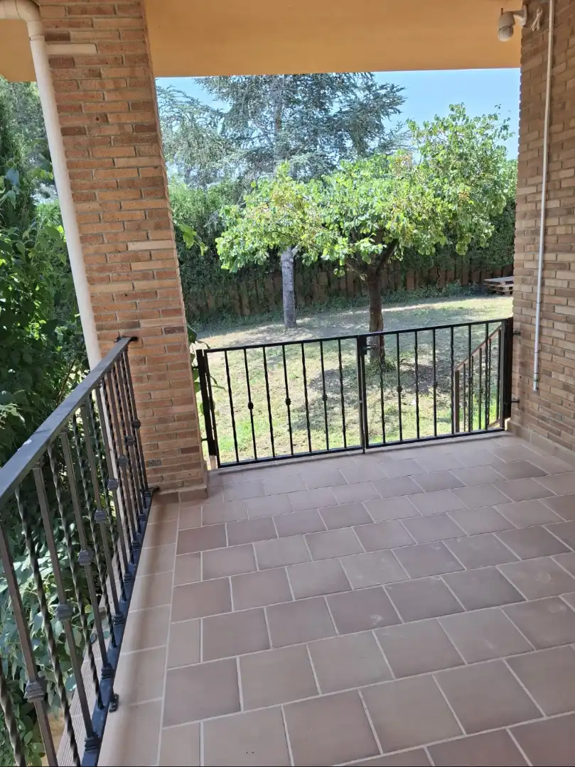 Villa con terrazza in vendita a Picassent, imagen 11