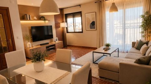 Foto 5 de Piso en venta en La Fontsanta, Valencia Capital