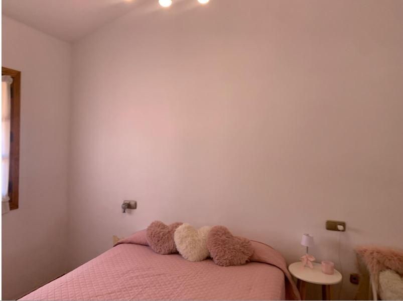 Bedroom of House or chalet for sale in Málaga Capital  with Terrace