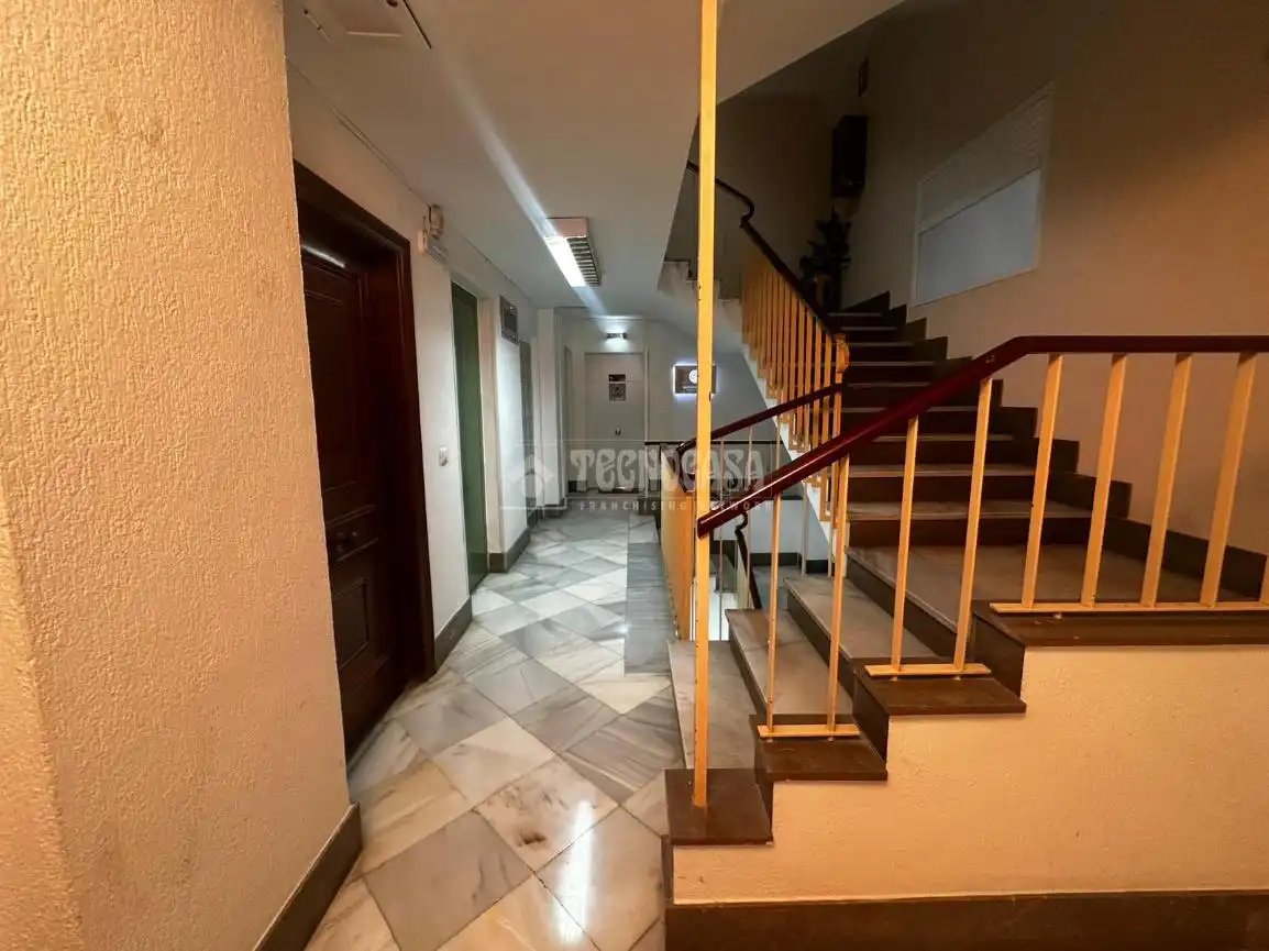 Oficina en venta en Málaga