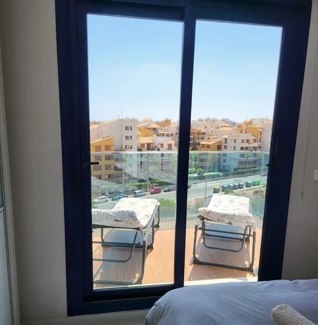 Apartments for rent in Punta Prima