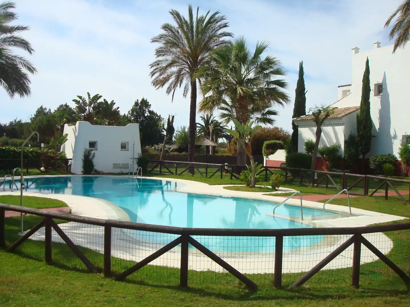 Casa a schiera con piscina in vendita a Calle Orquídea 6, imagen 55