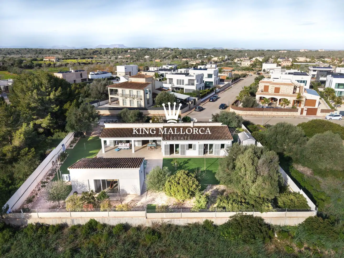 Xalet amb piscina en venda a Sa Ràpita - Ses Covetes, imagen 49