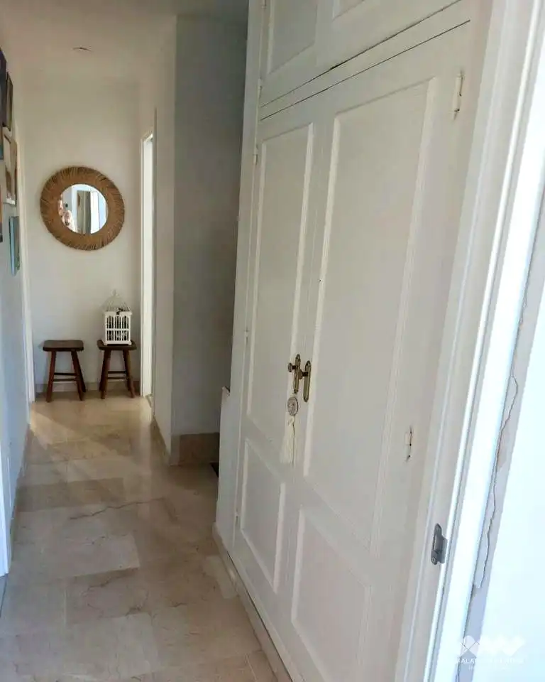 Casa adosada en venda en Benalmádena amb Piscina comunitària