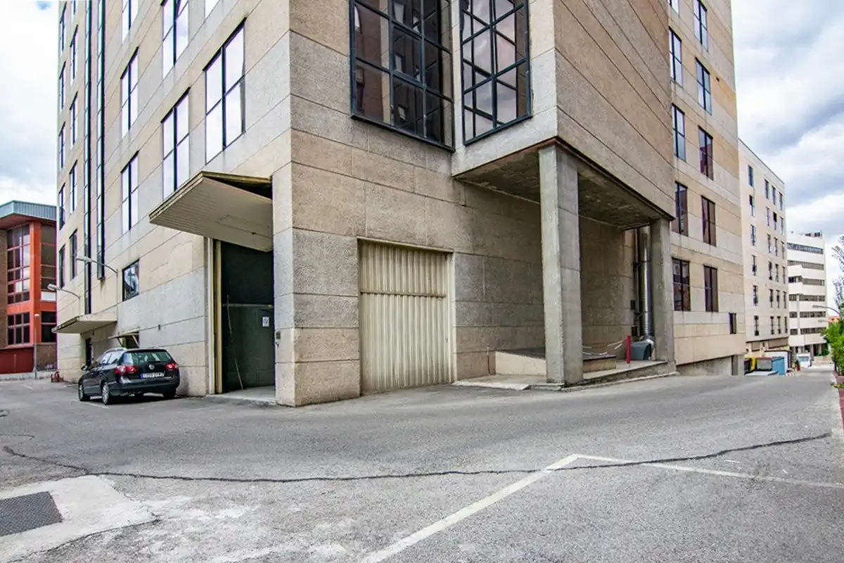 Oficina en venta en Calle MARIA TUBAU, imagen 2