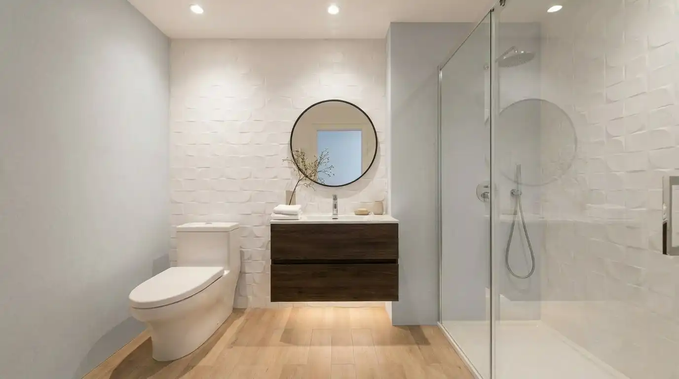 Piso con jardín en venta en Villamediana de Iregua, imagen 23