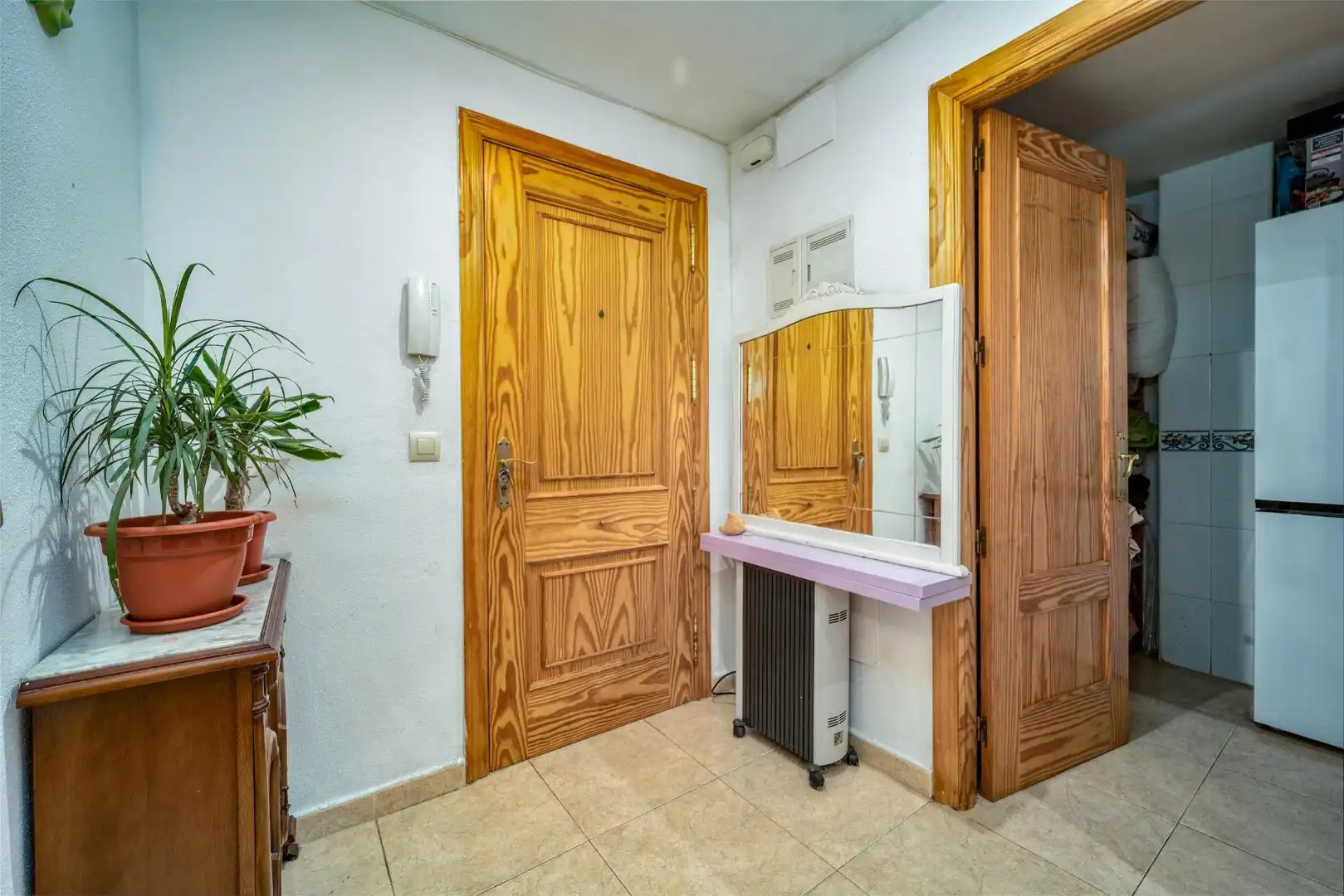 Duplexes for sale in Galapagar  with Heating and Community pool
