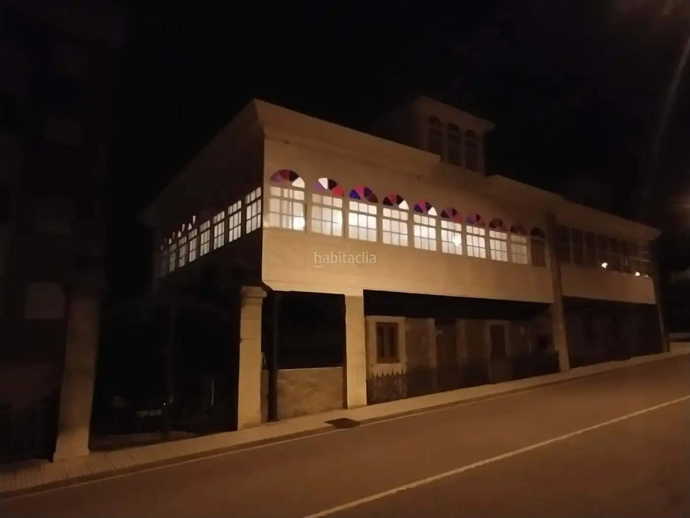 Casa a schiera in vendita a Calle Carretera de Pravia 4, imagen 9