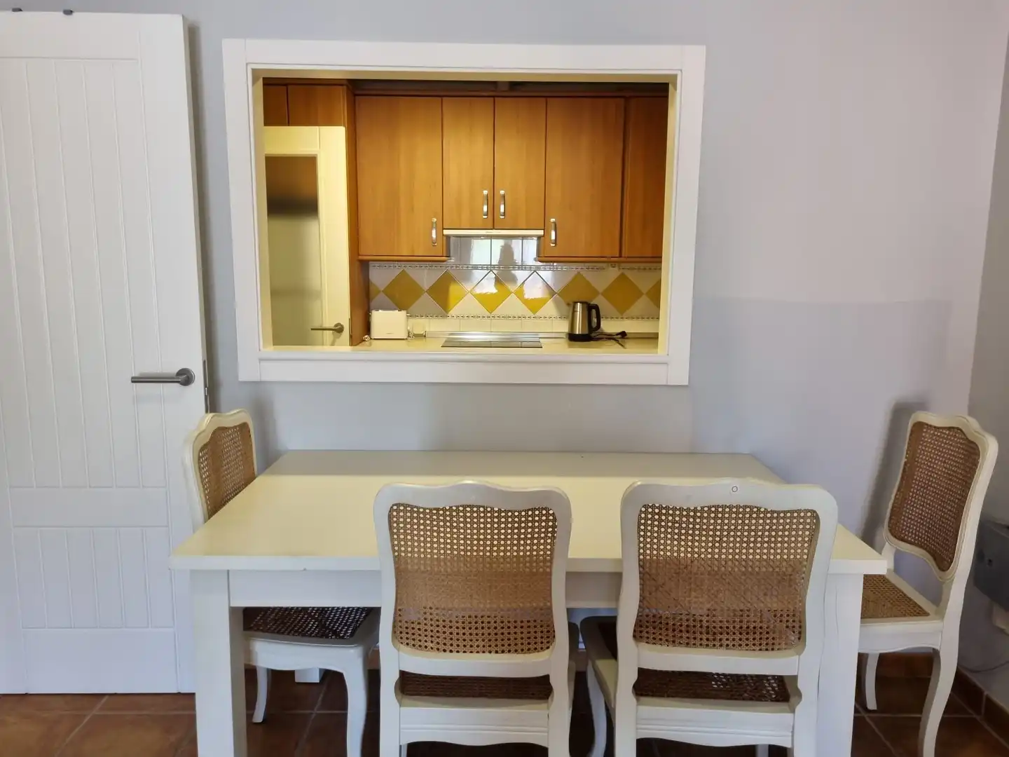 Flat for rent in Calle Chopo, El Paraíso