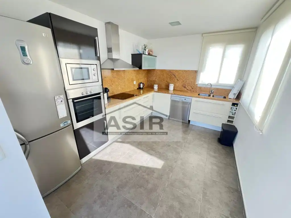 Chalet con piscina en venta en Calle Serra De Mariola, imagen 17